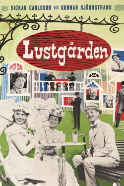 The Pleasure Garden (1961) The Pleasure Garden (1961)