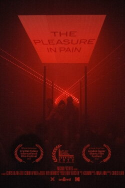 The Pleasure in Pain (2022) The Pleasure in Pain (2022)
