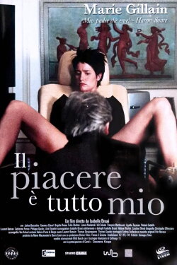 The Pleasure Is All Mine (2004) The Pleasure Is All Mine (2004)