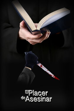 The Pleasure of Murder (2013) The Pleasure of Murder (2013)
