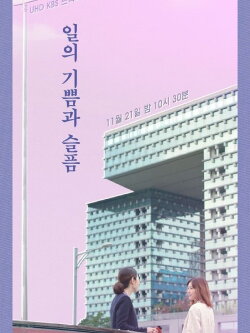 The Pleasures and Sorrows of Work (2020) The Pleasures and Sorrows of Work (2020)