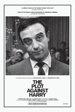 The Plot Against Harry (1990) The Plot Against Harry (1990)