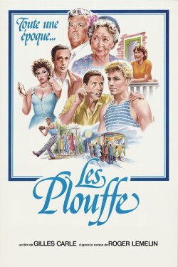 The Plouffe Family (1981) The Plouffe Family (1981)