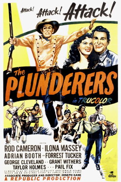 The Plunderers (1948) The Plunderers (1948)
