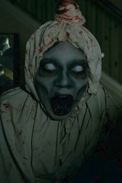 The Pocong Shroud Ghost (2022) The Pocong Shroud Ghost (2022)