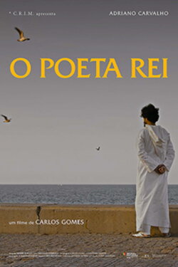 The Poet King (2024) The Poet King (2024)