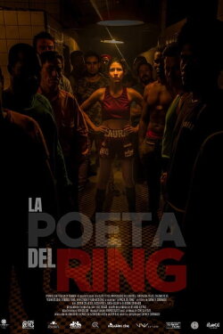 The Poet of the Ring (2019) The Poet of the Ring (2019)