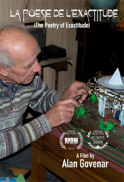 The Poetry of Exactitude (2009) The Poetry of Exactitude (2009)