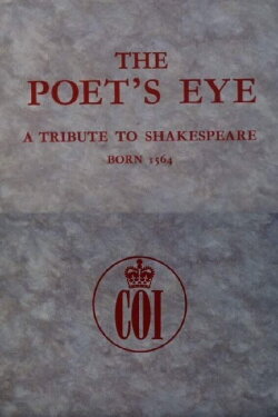 The Poet's Eye (1964) The Poet's Eye (1964)