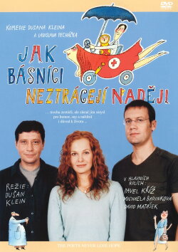 The Poets Never Lose Hope (2004) The Poets Never Lose Hope (2004)