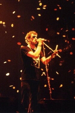 The Pogues Live in Tokyo (1988) The Pogues Live in Tokyo (1988)