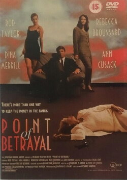 The Point of Betrayal (1995) The Point of Betrayal (1995)