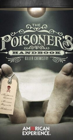 The Poisoner's Handbook (2014) The Poisoner's Handbook (2014)