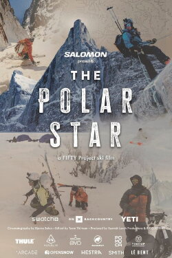 The POLAR STAR (2023) The POLAR STAR (2023)