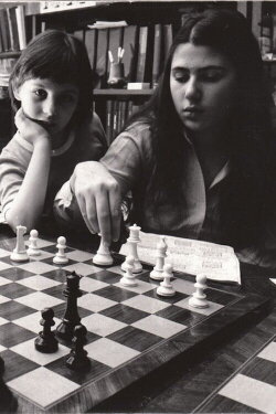 The Polgar Variant (2014)