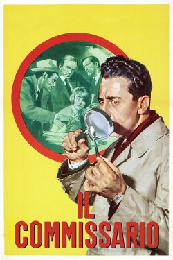 The Police Commissioner (1962) The Police Commissioner (1962)