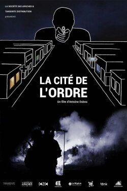 The Police Estate (2021) The Police Estate (2021)