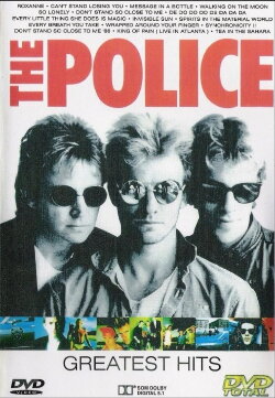 The Police: Greatest Hits (2002) The Police: Greatest Hits (2002)