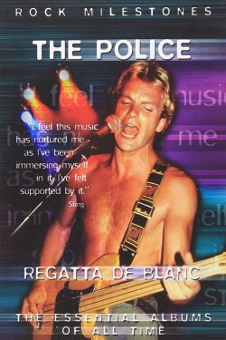 The Police - Regatta De Blanc (2008) The Police - Regatta De Blanc (2008)