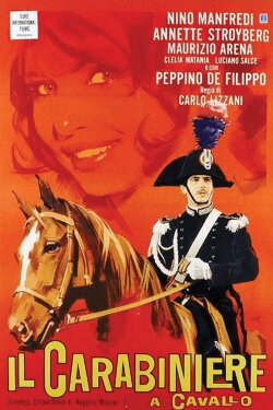 The Policeman on Horseback (1961) The Policeman on Horseback (1961)