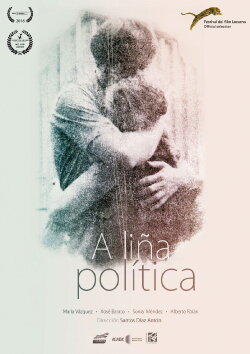 The Policy Line (2016)