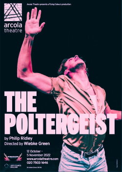 The Poltergeist (2022) The Poltergeist (2022)