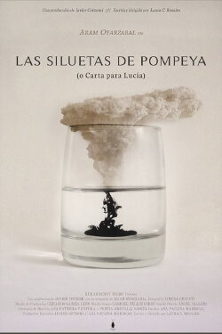 The Pompeii Silhouettes (2018) The Pompeii Silhouettes (2018)