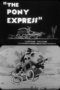 The Pony Express (1932) The Pony Express (1932)