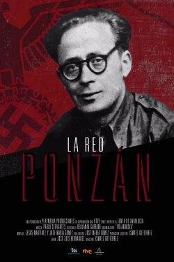 The Ponzán Network (2022) The Ponzán Network (2022)