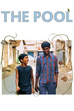 The Pool (2007) The Pool (2007)