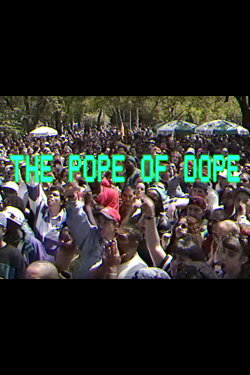 The Pope Of Dope: The Story of NYC’s First Delivery Service (2020) The Pope Of Dope: The Story of NYC’s First Delivery Service (2020)
