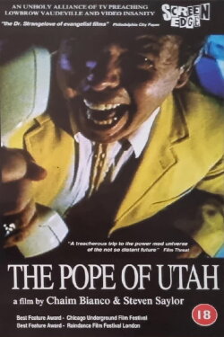 The Pope of Utah (1993) The Pope of Utah (1993)