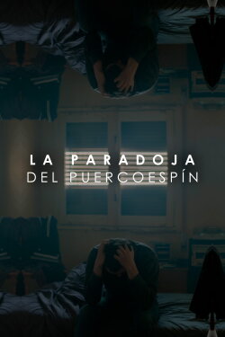 The porcupine paradox (Feature film scene) (2023)
