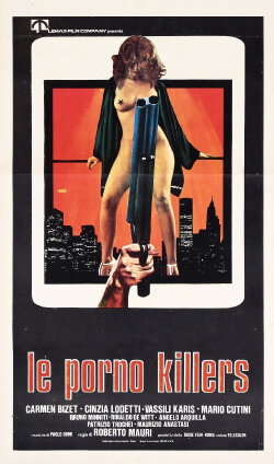 The Porno Killers (1980) The Porno Killers (1980)