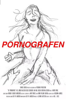 The Pornographer (2018) The Pornographer (2018)