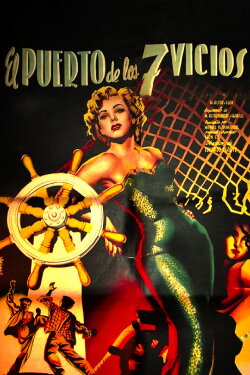 The Port of the Seven Sins (1951) The Port of the Seven Sins (1951)