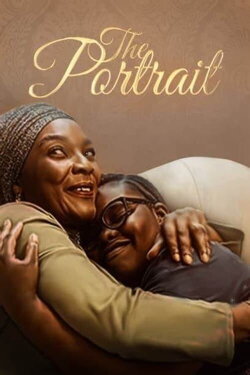The Portrait (2022)