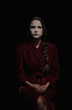 The Portrait (2015)