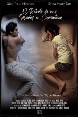 The Portrait of Loneliness in Quarantine (2020) The Portrait of Loneliness in Quarantine (2020)
