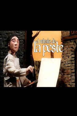 The portrait of the pestilence (2009) The portrait of the pestilence (2009)