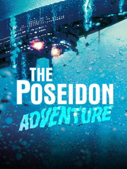 The Poseidon Adventure (1972) The Poseidon Adventure (1972)
