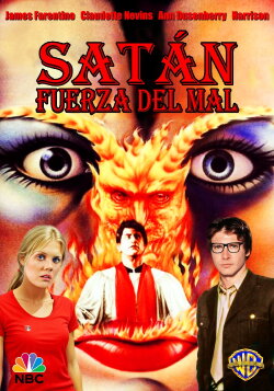 The Possessed (1977)