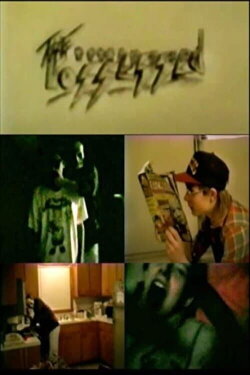 The Possessed (1992)
