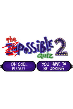 The Possible Quiz 2 (2023) The Possible Quiz 2 (2023)