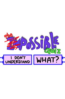 The Possible Quiz (2022) The Possible Quiz (2022)