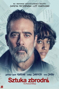The Postcard Killer (2020) The Postcard Killer (2020)