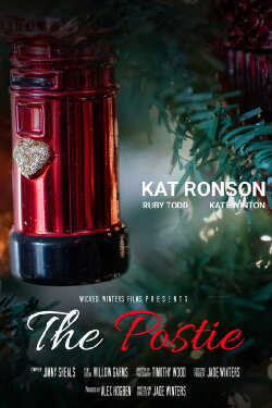 The Postie (2019) The Postie (2019)