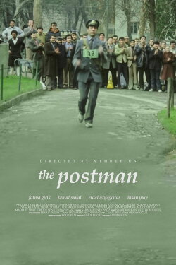 The Postman (1984)