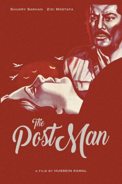 The Postman (1968) The Postman (1968)