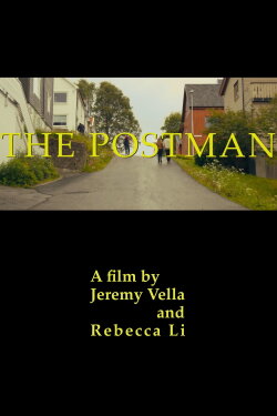The Postman (2019) The Postman (2019)